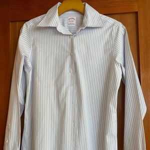 Brooks Brothers button down shirt